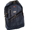 Sac à dos pour PC Portable 15.6" / Bleu