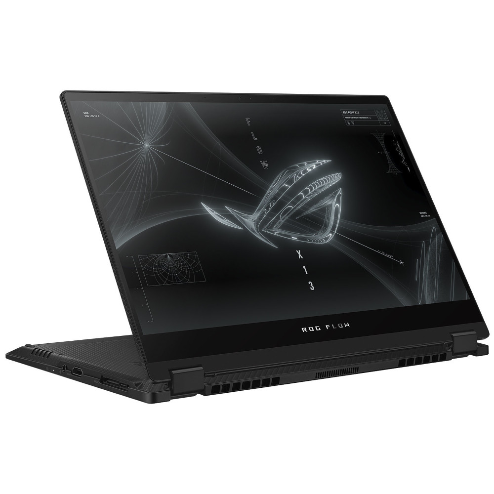 Pc Portable Asus ROG Flow GV301QE-K6156T / Ryzen R9 5900HS / RTX 3050 4G / 32Go