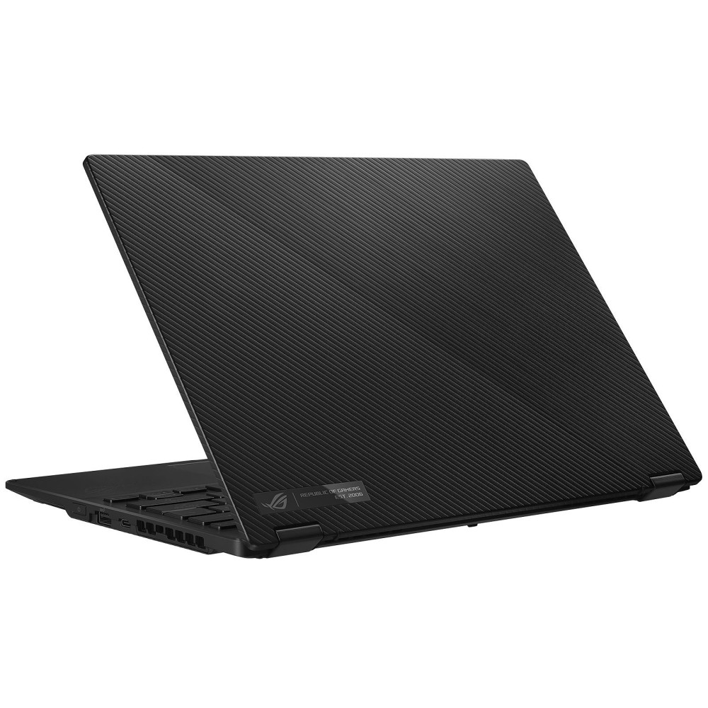 Pc Portable Asus ROG Flow GV301QE-K6156T / Ryzen R9 5900HS / RTX 3050 4G / 32Go