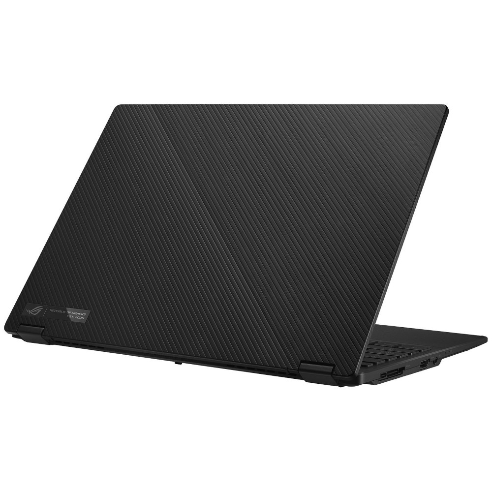 Pc Portable Asus ROG Flow GV301QE-K6156T / Ryzen R9 5900HS / RTX 3050 4G / 32Go