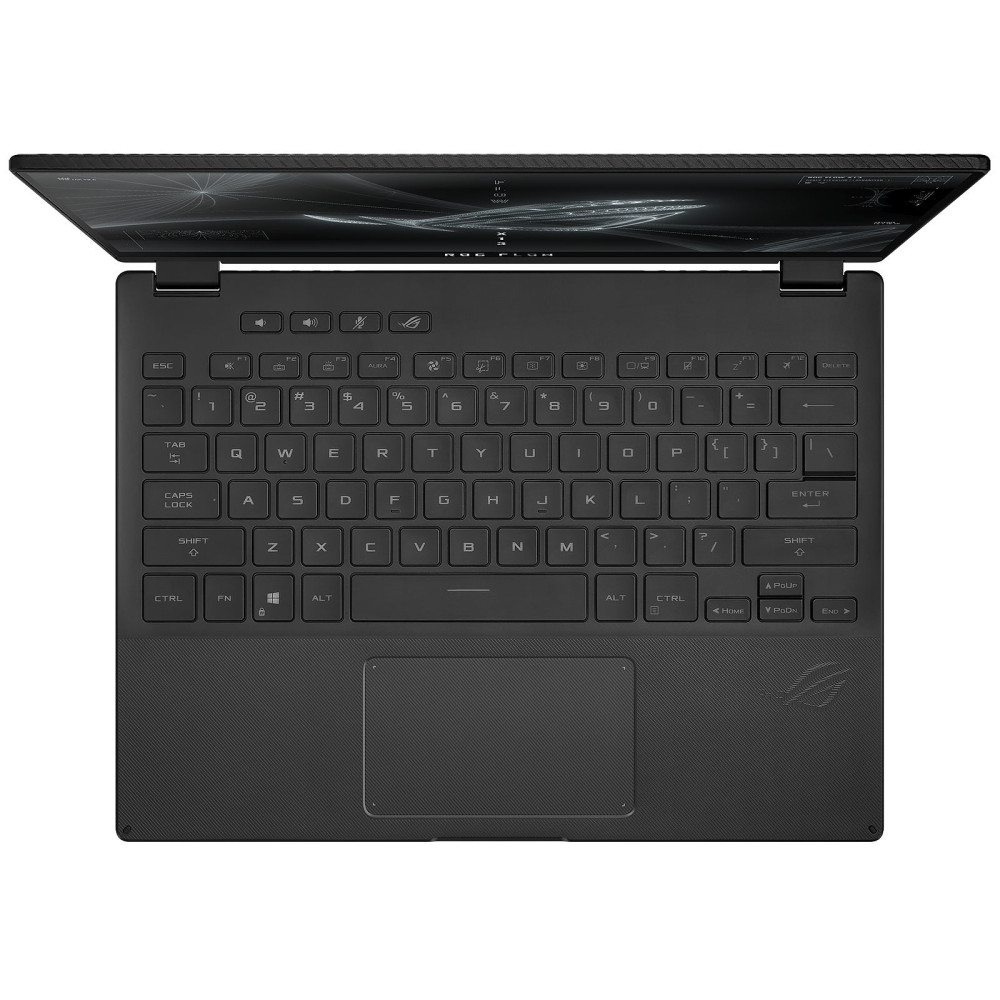 Pc Portable Asus ROG Flow GV301QE-K6156T / Ryzen R9 5900HS / RTX 3050 4G / 32Go