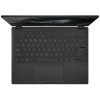 Pc Portable Asus ROG Flow GV301QE-K6156T / Ryzen R9 5900HS / RTX 3050 4G / 32Go