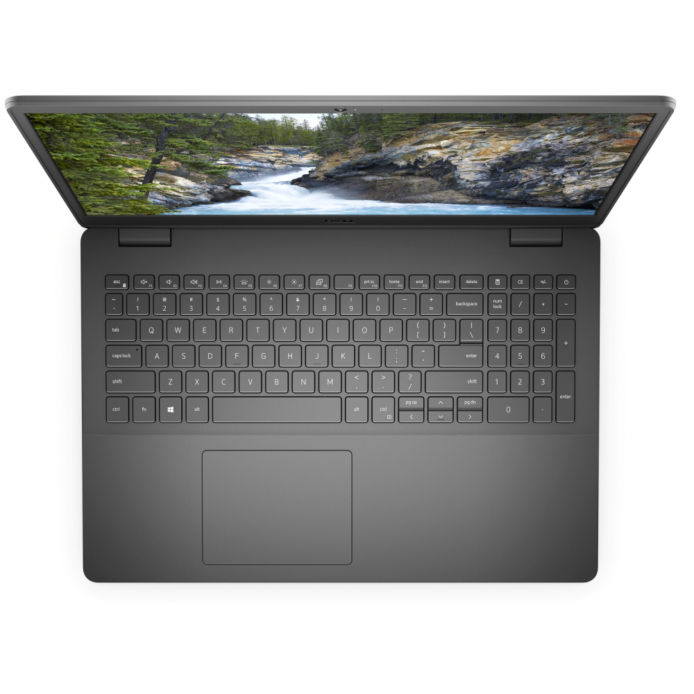 Pc Portable Dell Vostro 3500 / i5 11è Gén / 8 Go / Gris