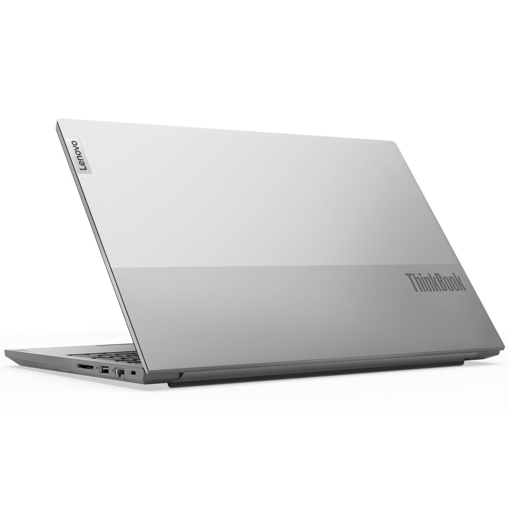 PC Portable Lenovo Thinkbook 15 G2 ITL / i3 11è Gén / 4 Go