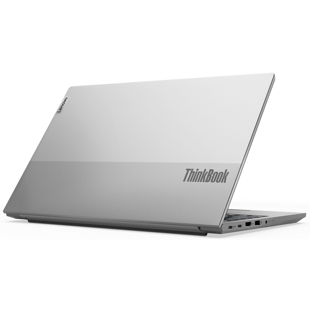 PC Portable Lenovo Thinkbook 15 G2 ITL / i3 11è Gén / 4 Go