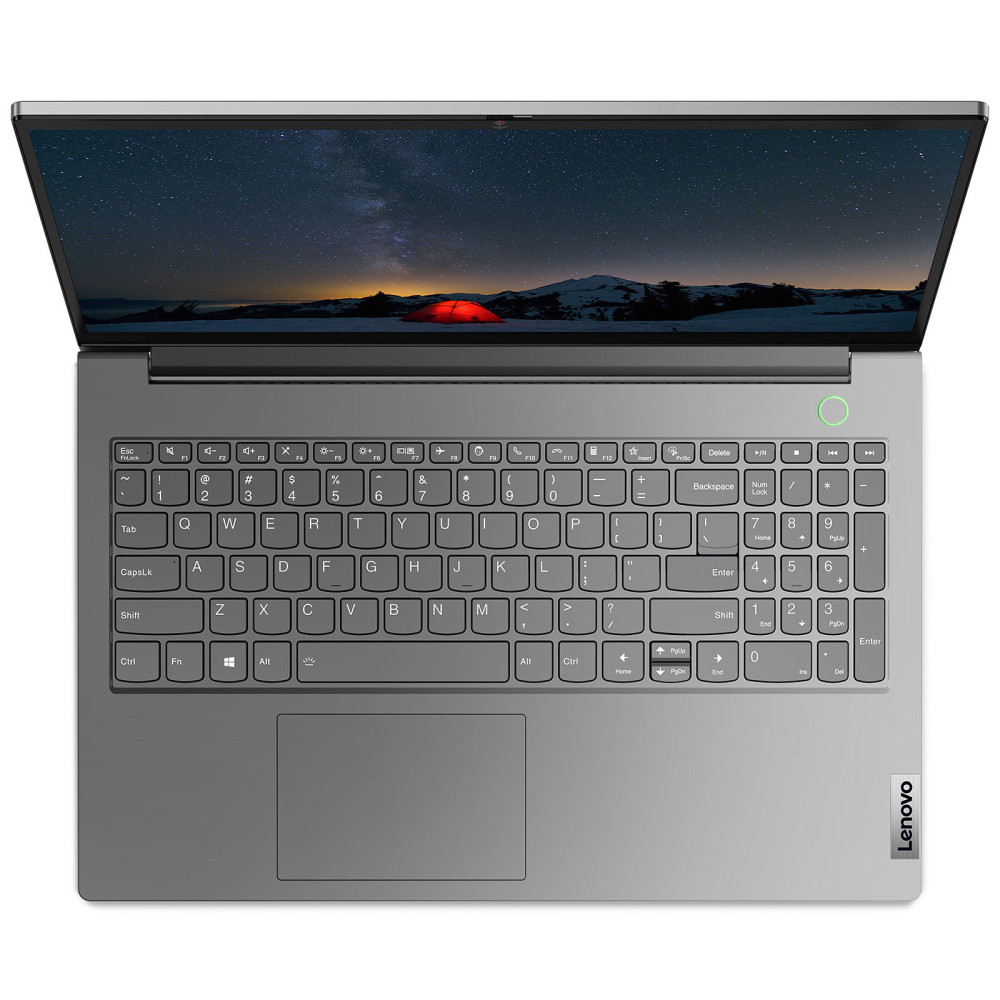 PC Portable Lenovo Thinkbook 15 G2 ITL / i3 11è Gén / 4 Go