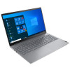 PC Portable Lenovo Thinkbook 15 G2 ITL / i3 11è Gén / 4 Go