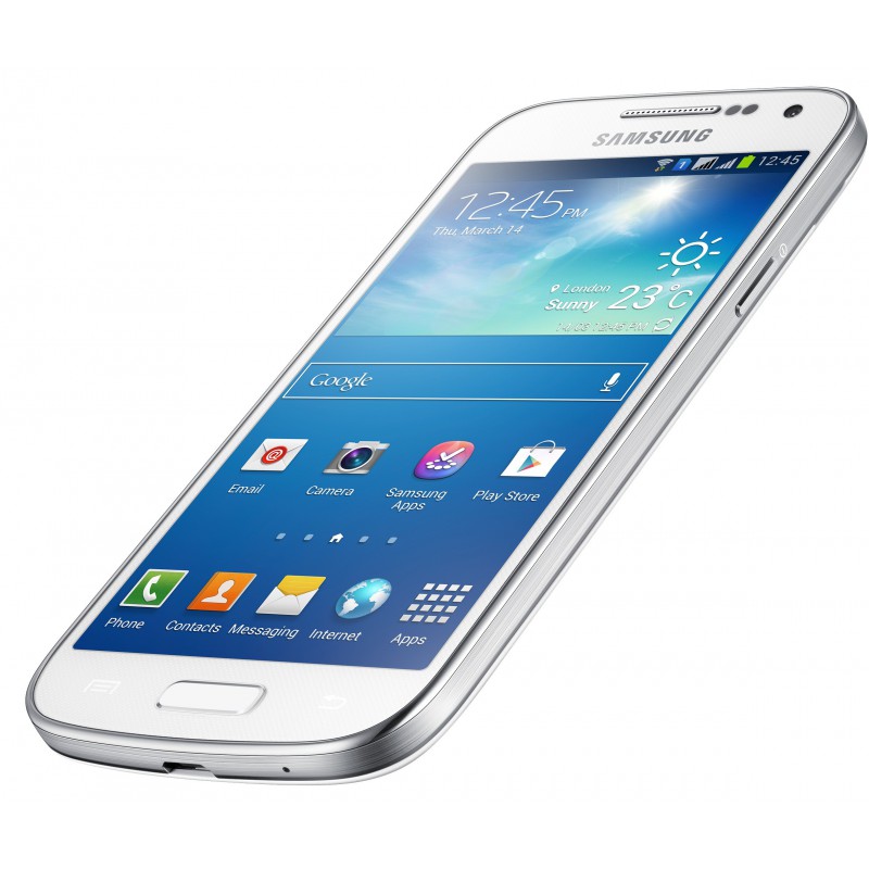 Téléphone Portable Samsung Galaxy S4 Mini i9192