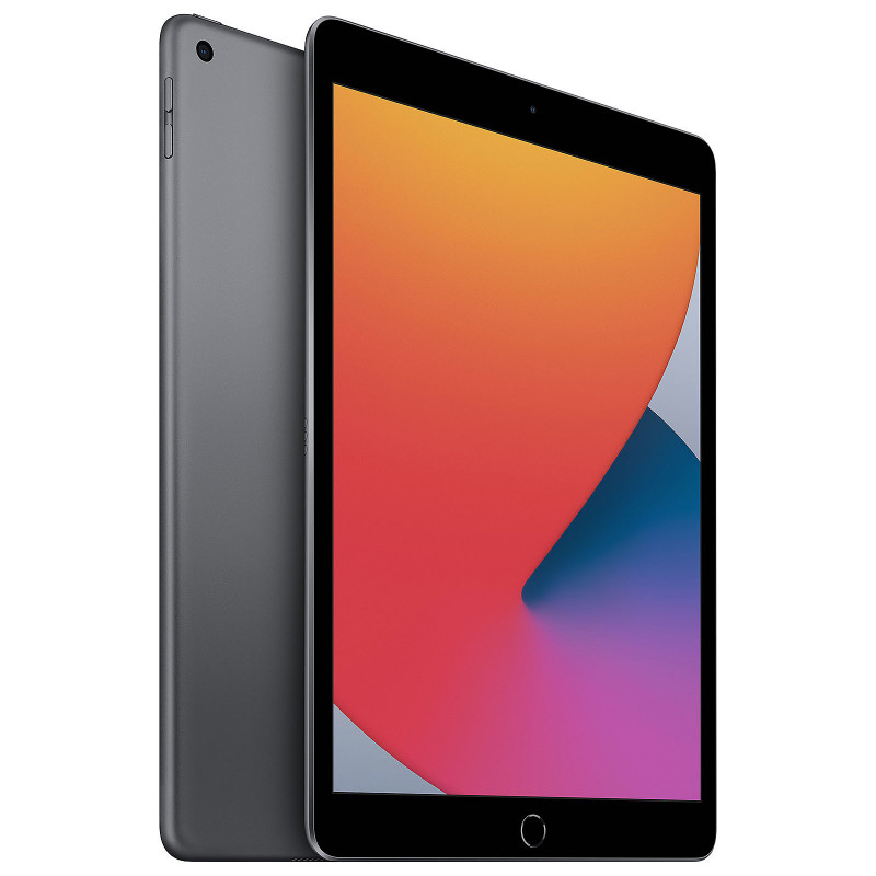 iPad Apple 10.2 Wifi / 32 Go / Gris Sédéral
