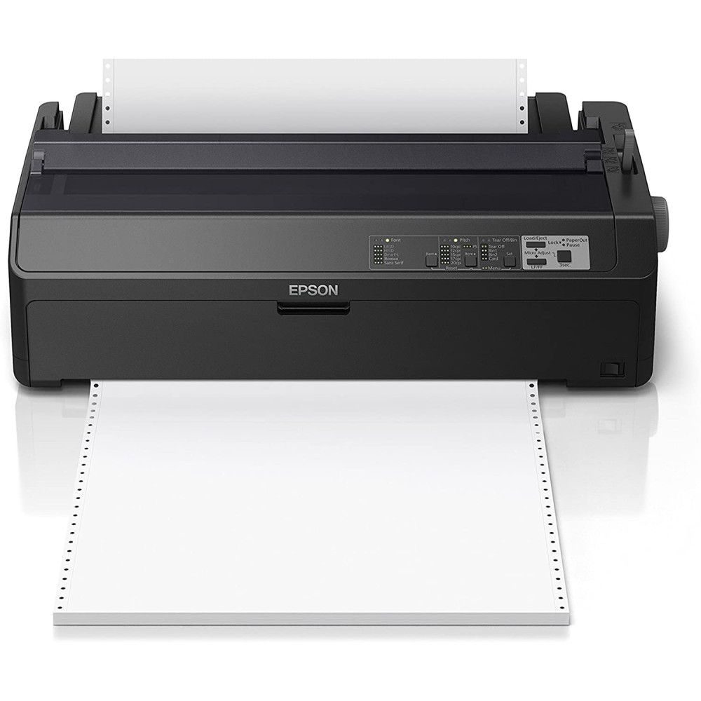 Imprimante Matricielle à impact EPSON FX-2190II