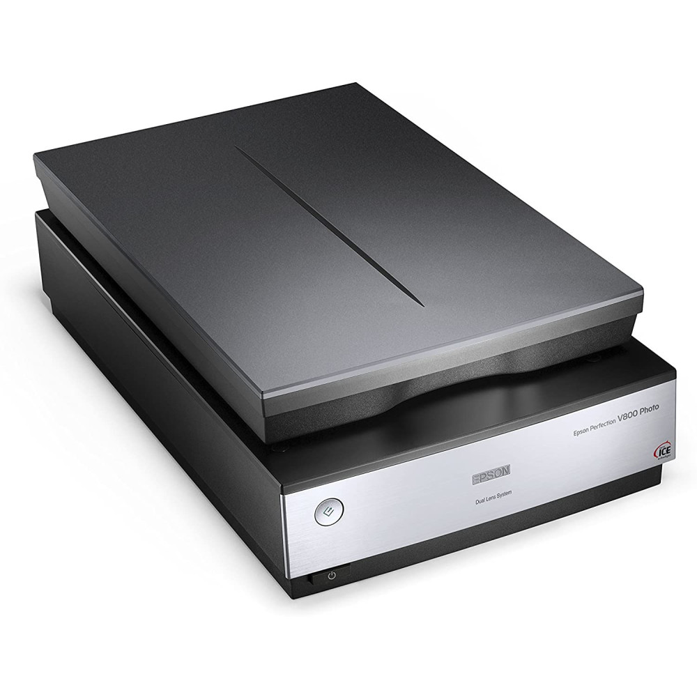Scanner Epson Perfection V800 Photo