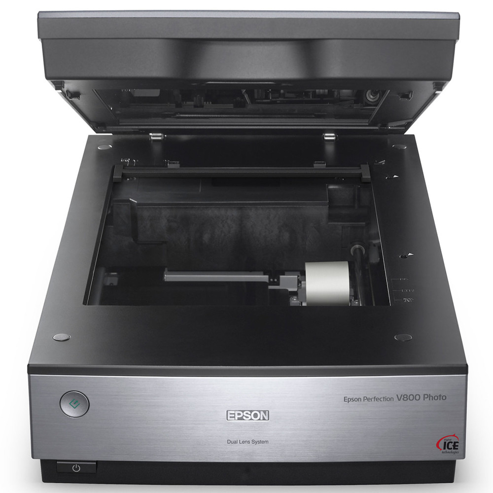 Scanner Epson Perfection V800 Photo