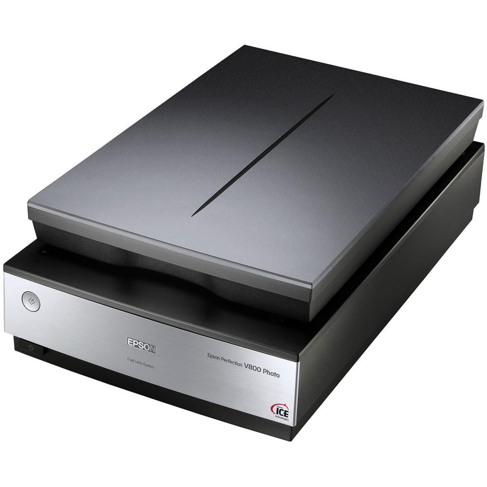 Scanner Epson Perfection V800 Photo