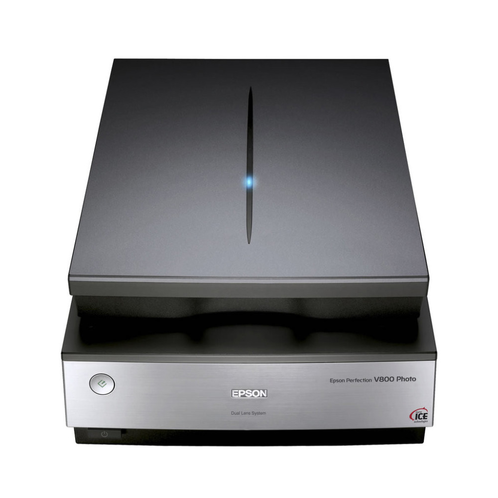 Scanner Epson Perfection V800 Photo