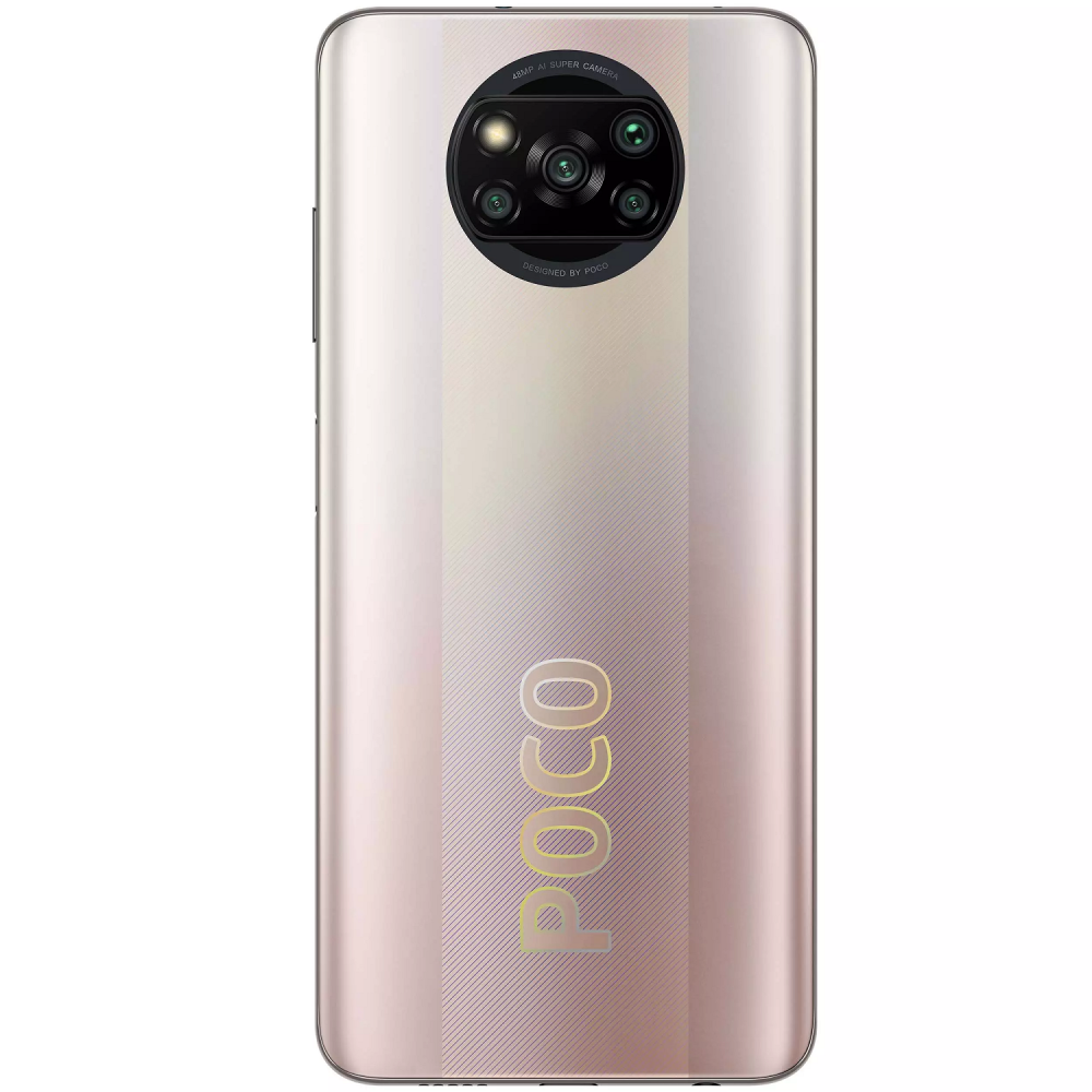 Xiaomi Poco X3 Pro Tunisia