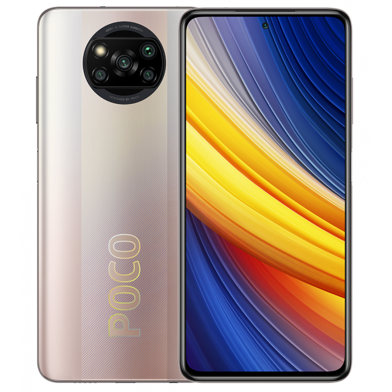 Xiaomi Poco X3 Pro Tunisia