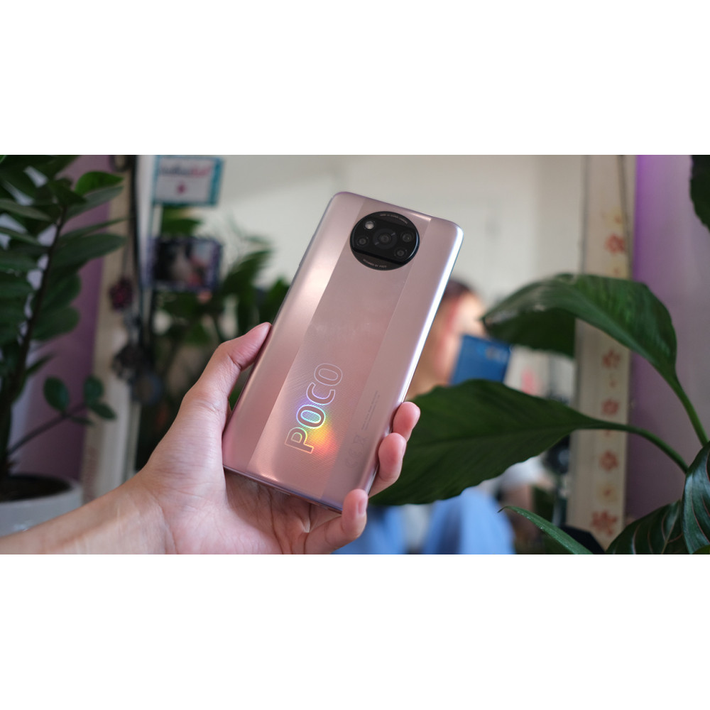 Xiaomi Poco X3 Pro Tunisia