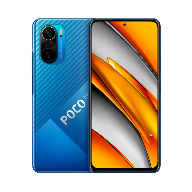 Smartphone Xiaomi Poco F3