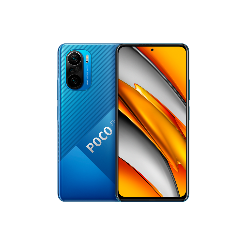 Smartphone Xiaomi Poco F3