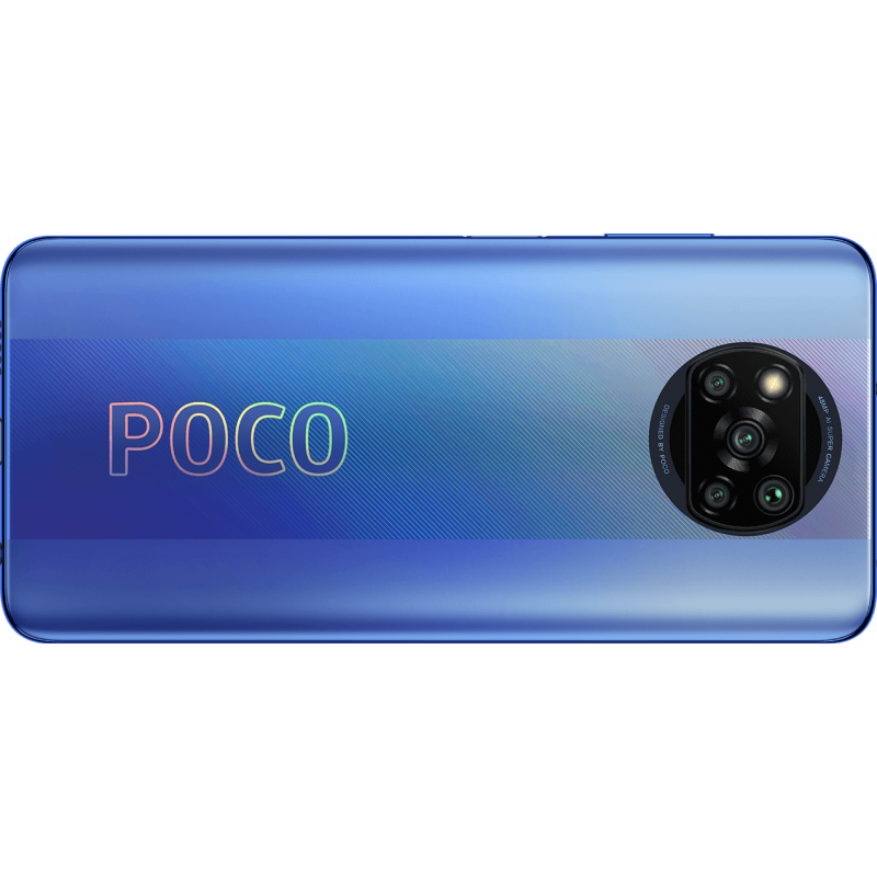 Smartphone Xiaomi Poco X3 Pro