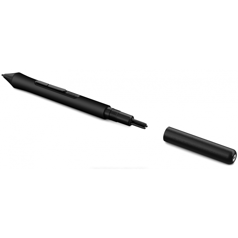 Tablette Graphique Wacom Intuos Comfort Petite / Bluetooth / Noir