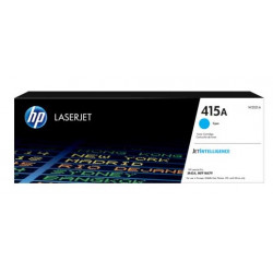 Cartouche de toner HP 415A...