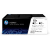 Pack de 2 Cartouches de toner originales HP LaserJet 83A / Noir / 1 500 pages CF283AF