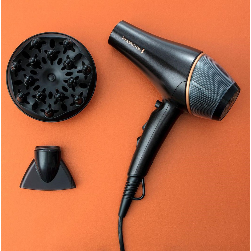 Sèche-cheveux Remington Copper Radiance AC5700 / 2200W