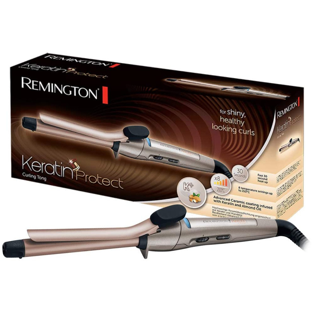 Fer à Boucler Remington CI5318