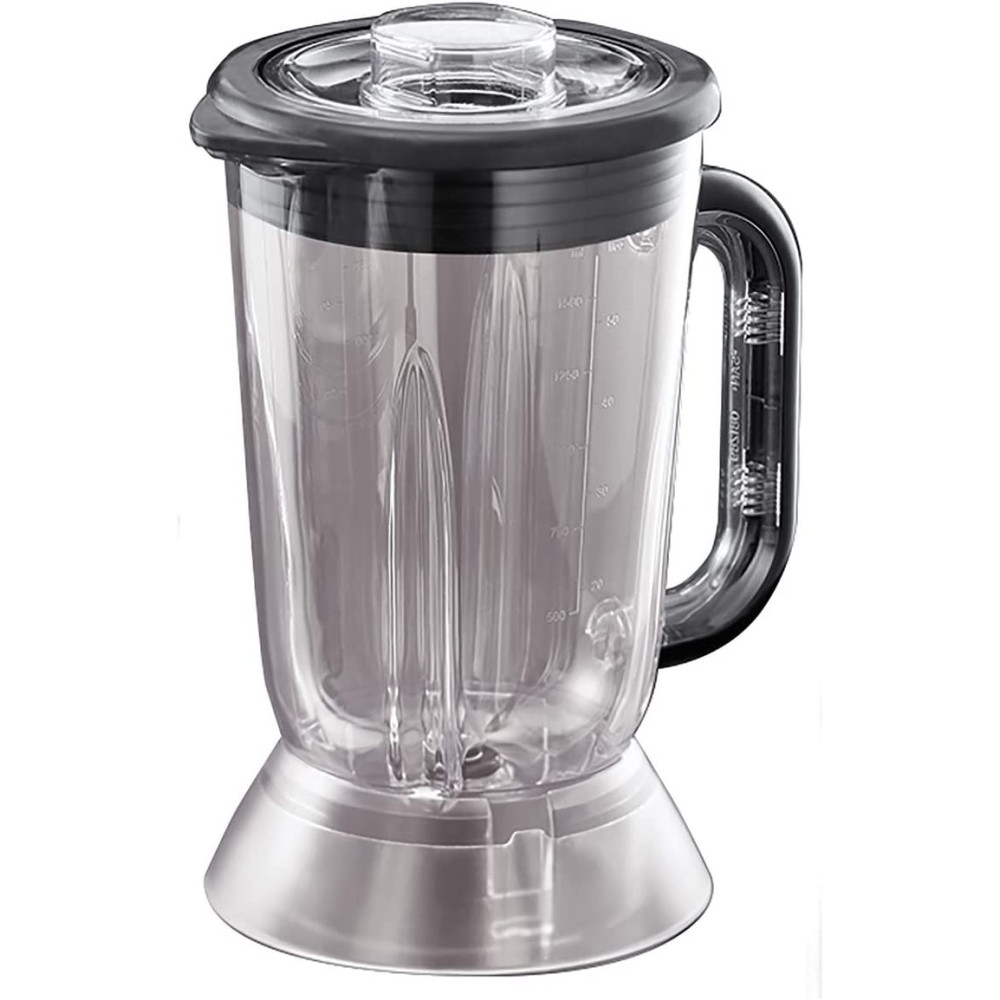 Robot multifonction Desire Russell Hobbs Noir