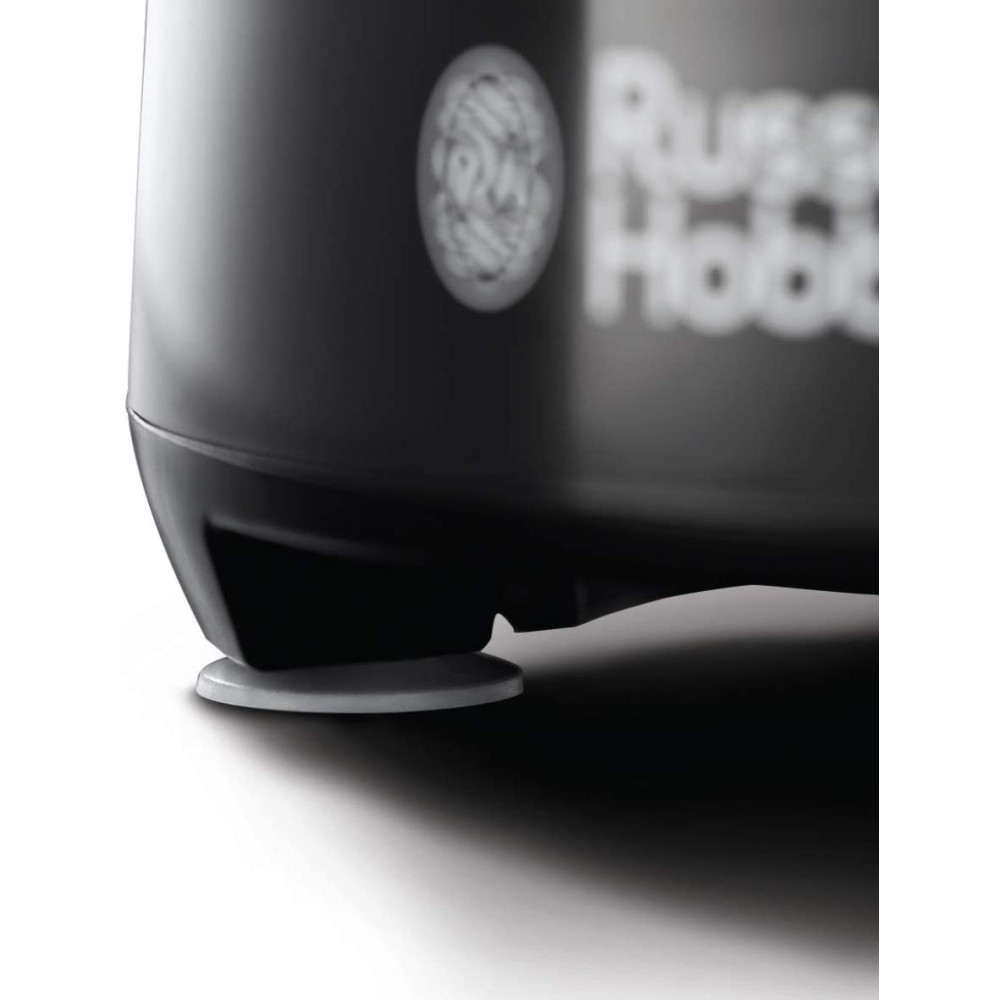 Robot multifonction Desire Russell Hobbs Noir