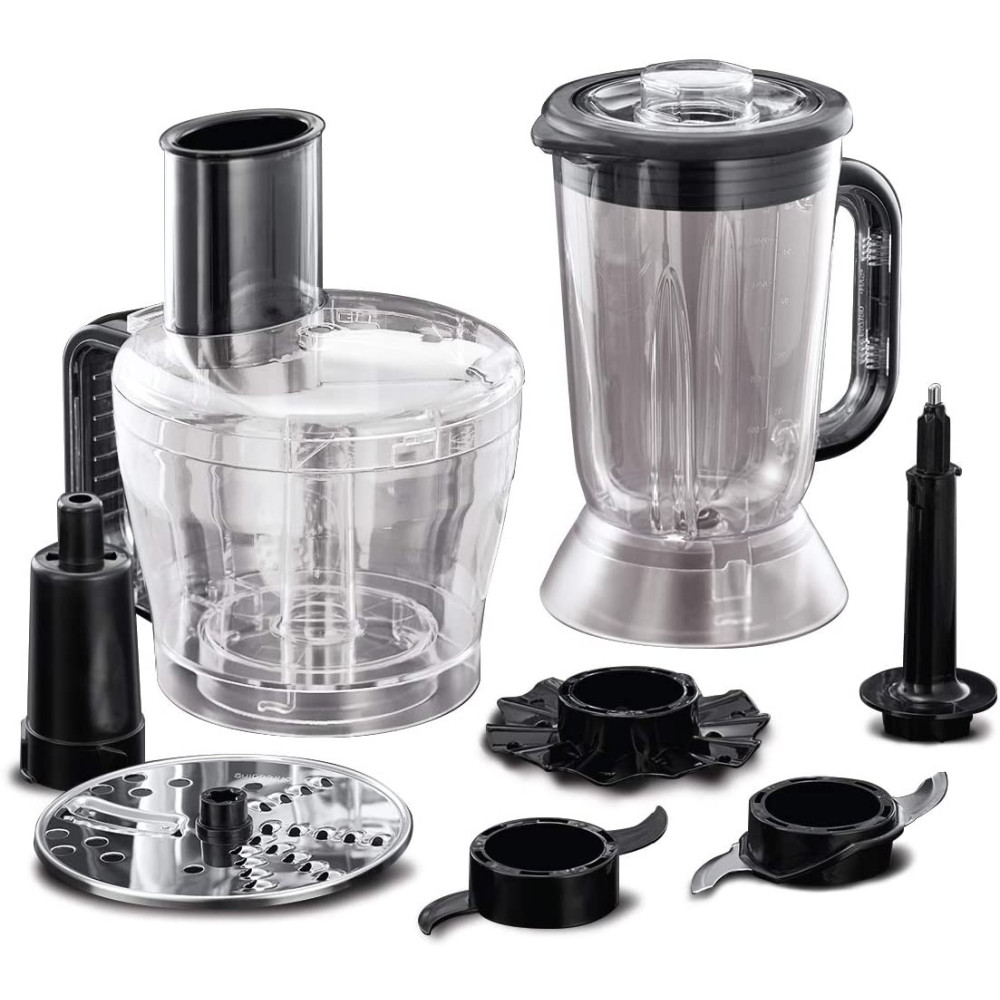 Robot multifonction Desire Russell Hobbs Noir