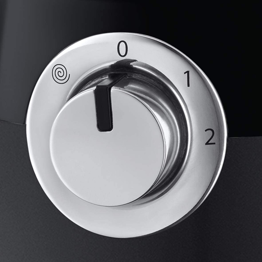Robot multifonction Desire Russell Hobbs Noir