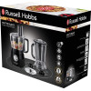 Robot multifonction Desire Russell Hobbs Noir