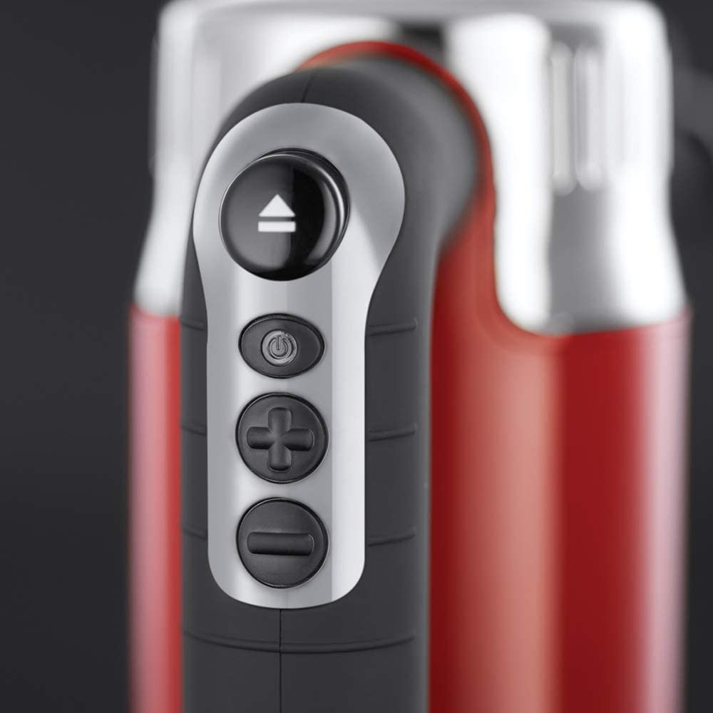 Blender Russell Hobbs Retro Rouge
