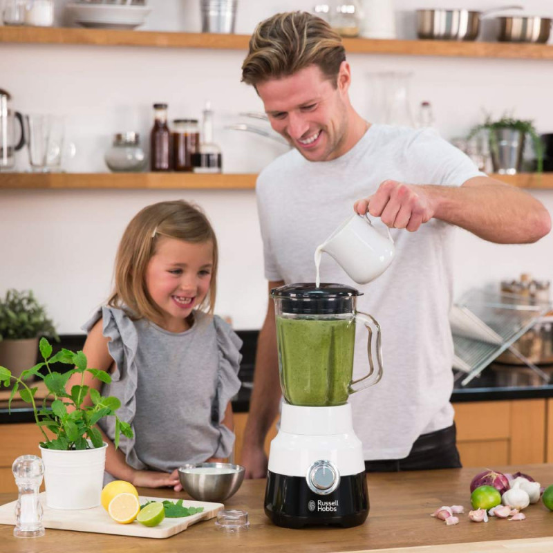 Blender Desire Jug Russell Hobbs
