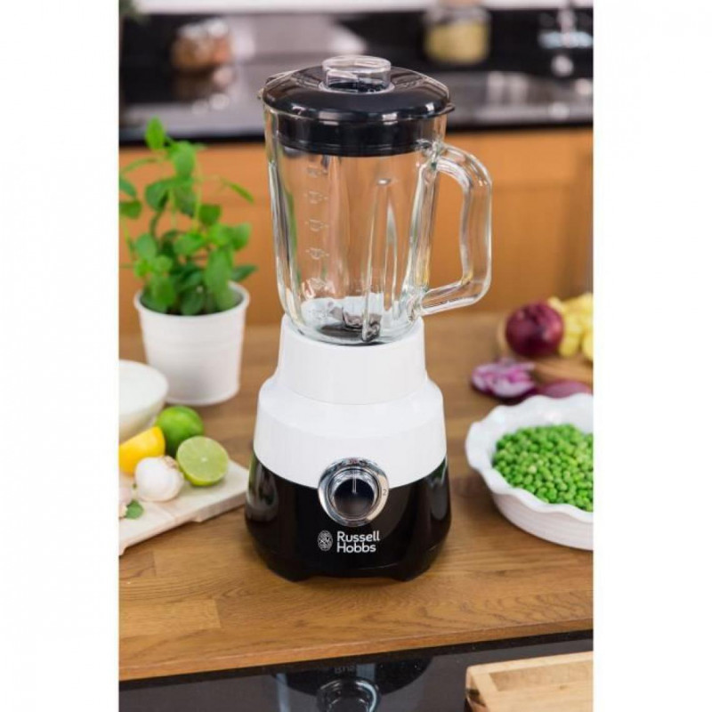 Blender Desire Jug Russell Hobbs