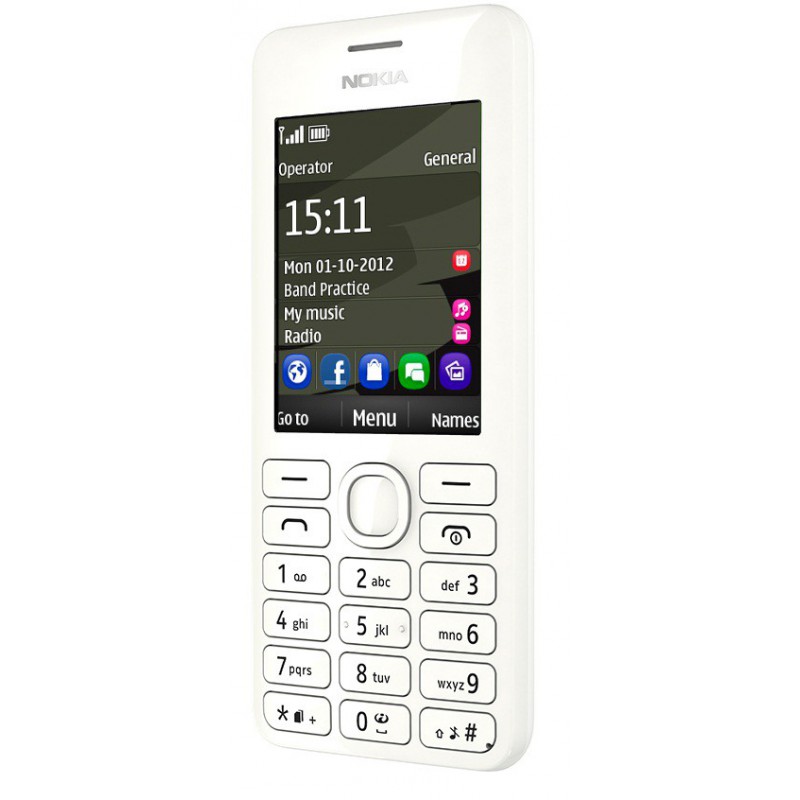 téléphone portable GSM sans internet - 2 cartes SIM - enfants Ado college  NOKIA 