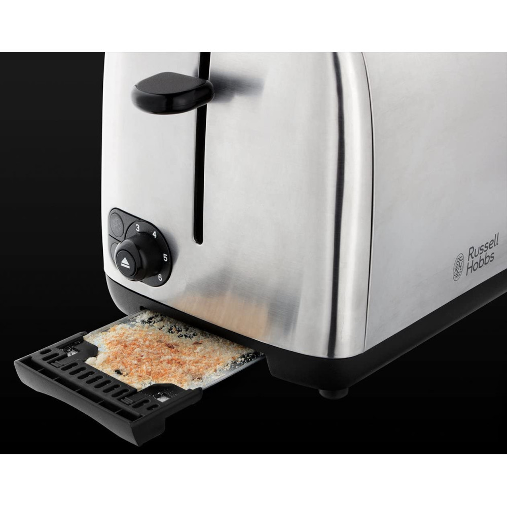 Grille pain Adventure Russell Hobbs