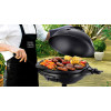 Barbecue Grill 2 en 1 Russell Hobbs GEORGE FOREMAN