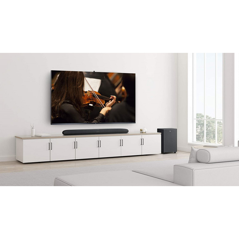 BARRE DE SON SANS FIL 240W TCL ALTO 6+ - TS 6110 - Tunisie