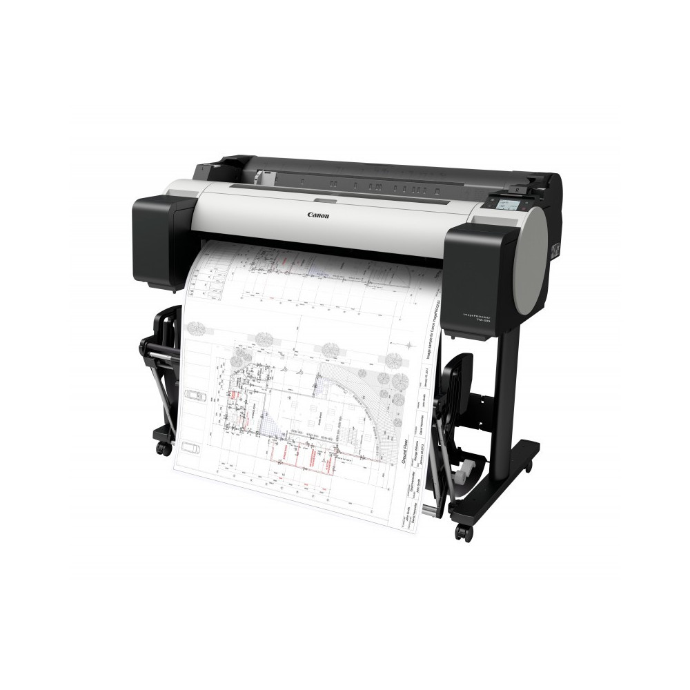 Traceur Canon imagePROGRAF TM-300 Wifi