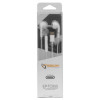 Écouteurs avec Microphone SBOX EP-TC055W USB TYPE-C / Blanc