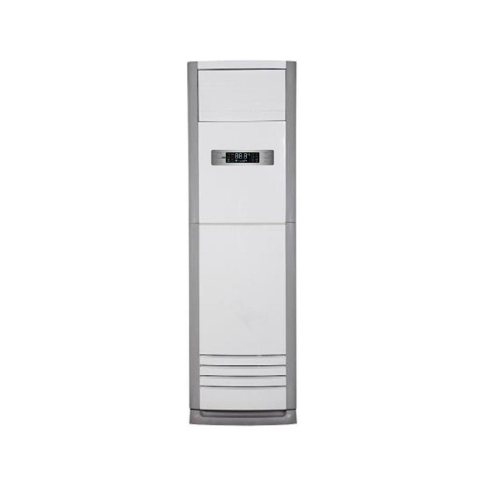 Climatiseur Armoire Midea / Chaud & Froid / 48 000 BTU