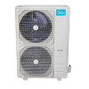 Climatiseur Armoire Midea / Chaud & Froid / 48 000 BTU