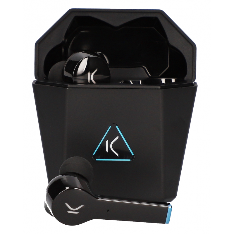 Écouteurs Gaming Écouteurs Gaming Sans Fil Bluetooth 5.0 Écouteurs