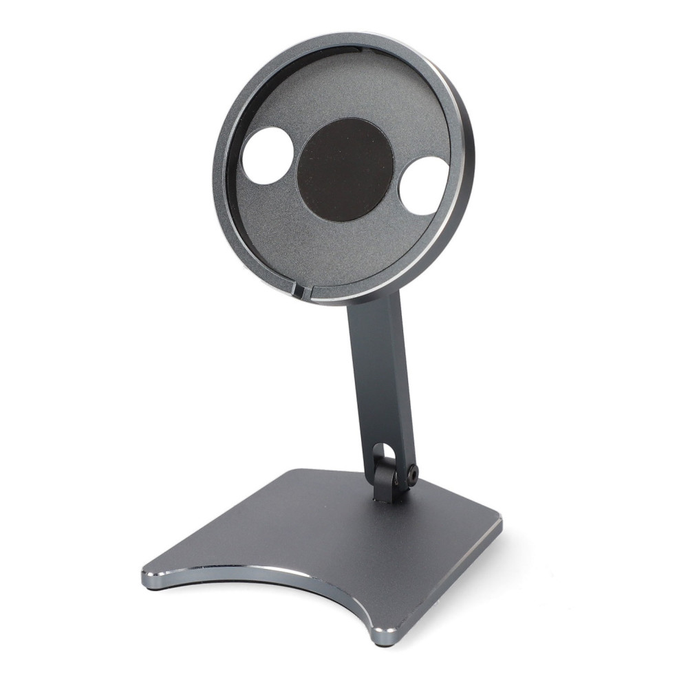 Support Ksix pour Chargeur Magnétique Aluminium