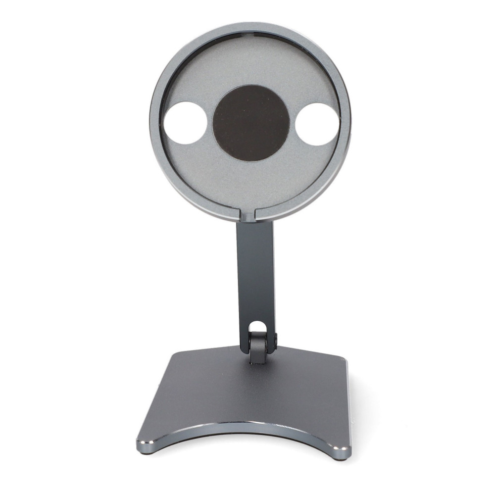 Support Ksix pour Chargeur Magnétique Aluminium