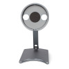 Support Ksix pour Chargeur Magnétique Aluminium