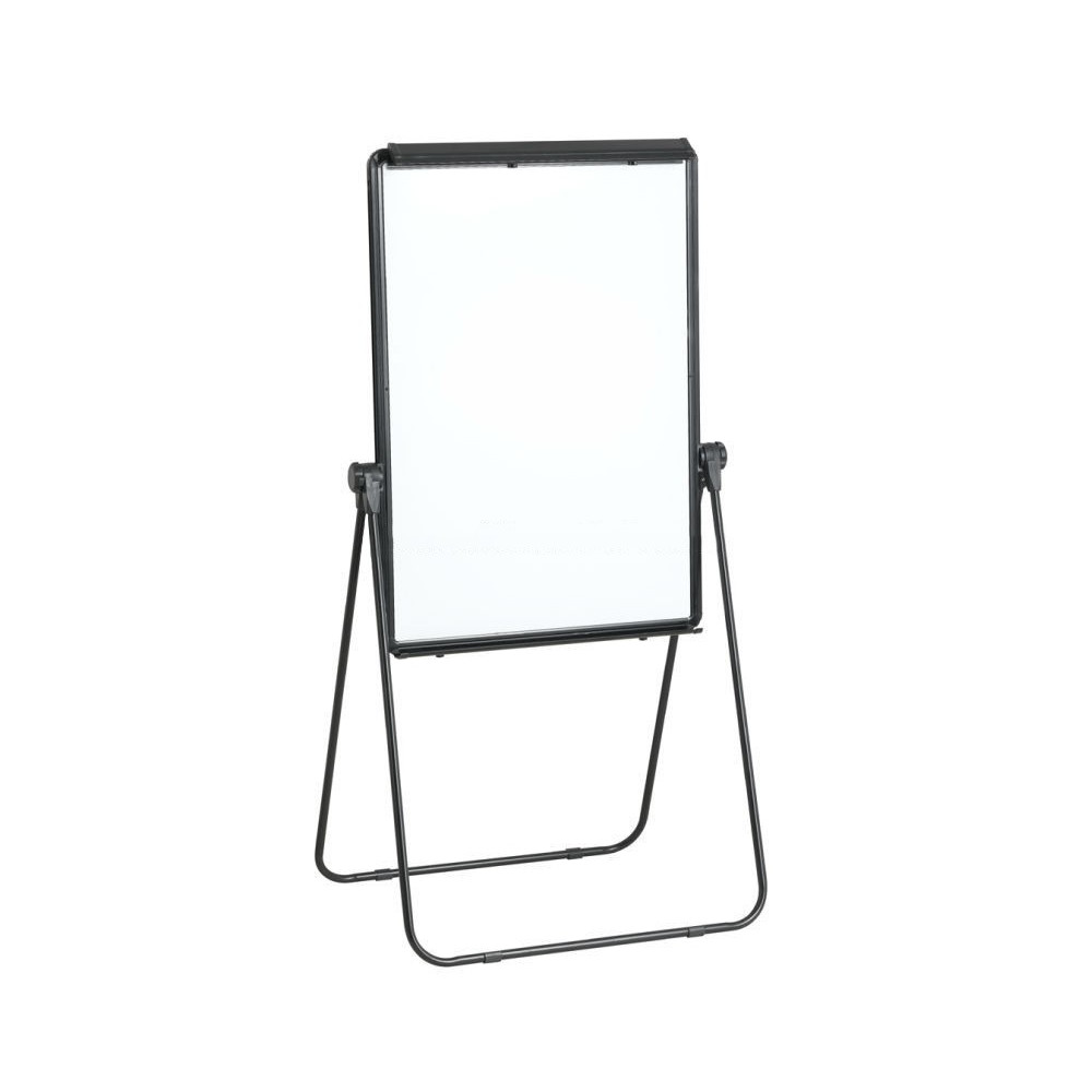 Tableau Blanc avec Support 55 x 60 cm